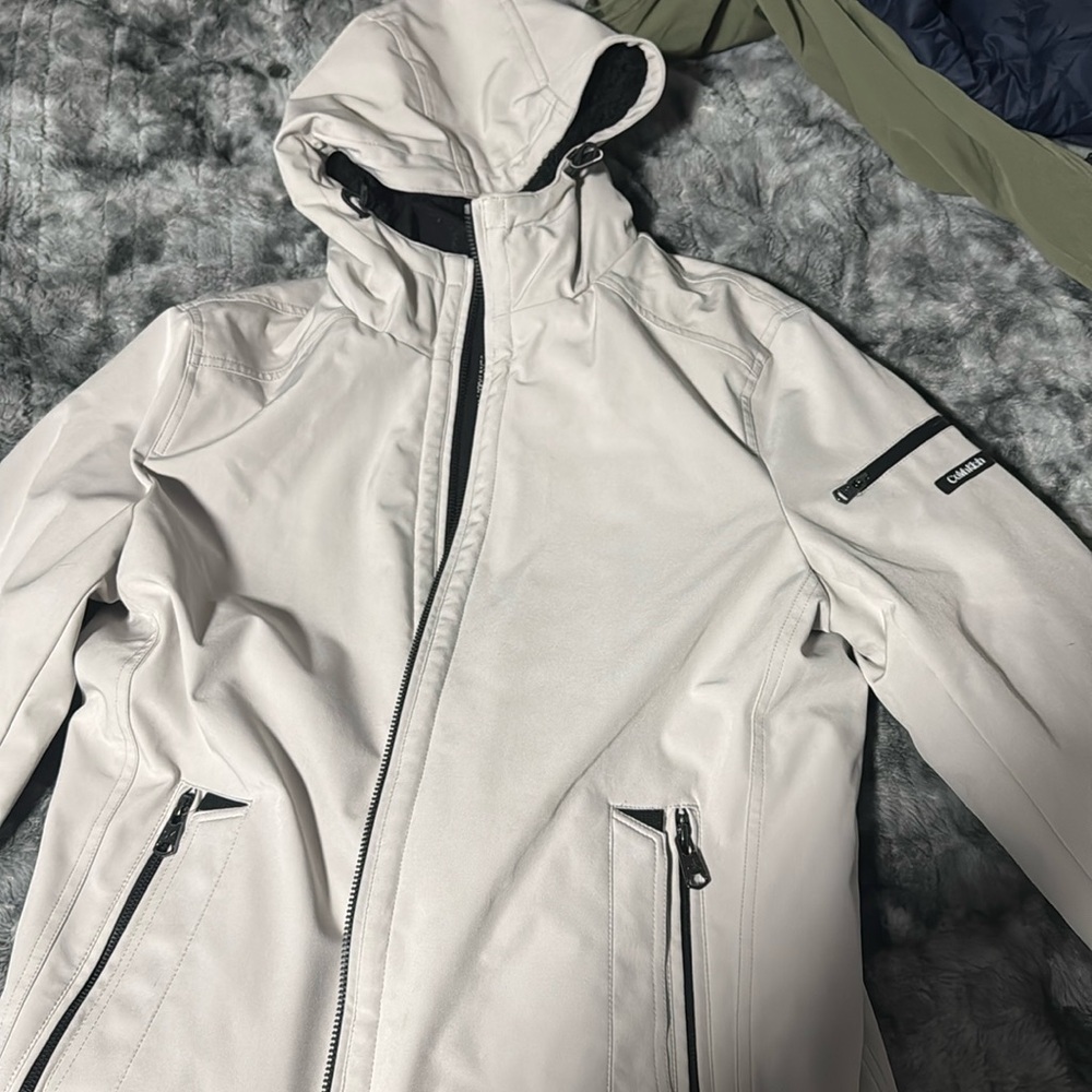 Calvin Klein winter jacket